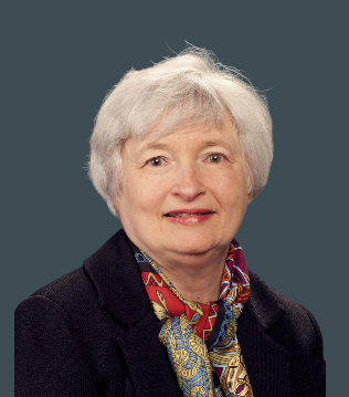 Janet Yellen