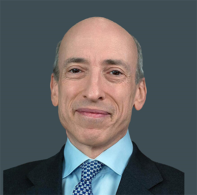 Gary Gensler