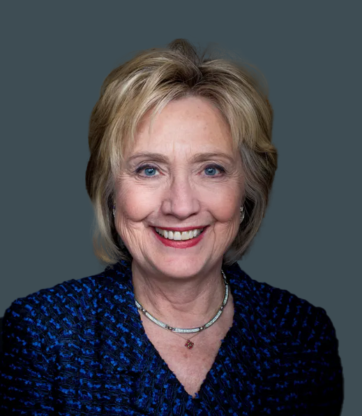 Hilary Clinton