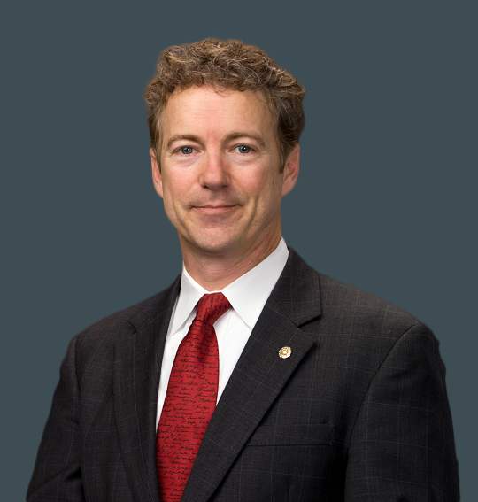 Rand Paul